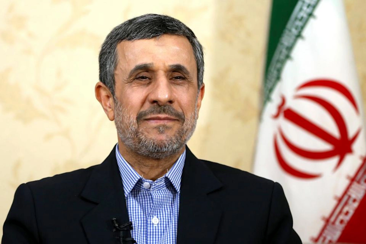 Mahmud Əhmədinejad öldürülüb?
