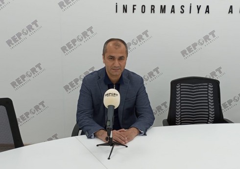 Mahmud Qurbanov: “Qarabağ”ın Çempionlar Liqasının əsas mərhələsinə düşmək şansı böyükdür