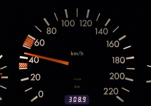 Maksimal sürəti 50 km/saat-dan çox olan nəqliyyat vasitələri qeydiyyata alınacaq