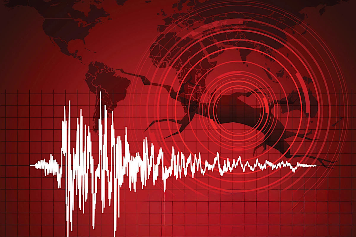 Malatyada zəlzələ baş verib
