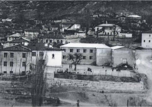 Malıbəyli və Quşçular qətliamından 31 il ötür