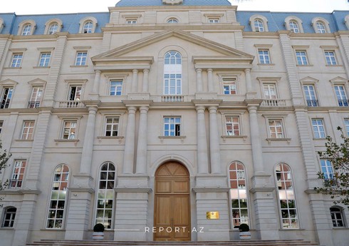 Maliyyə Nazirliyinin bəzi vəzifələri ləğv edilib