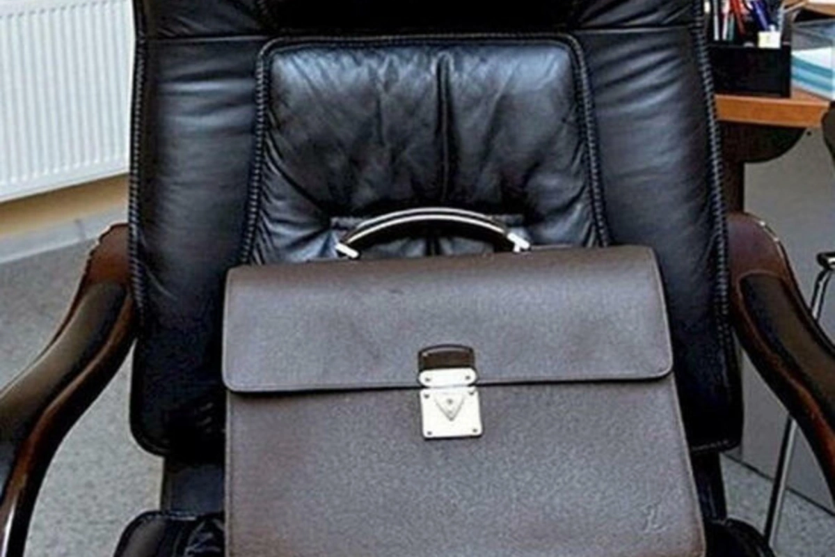 Maliyyə Nazirliyinə Aparat rəhbəri təyin edilib