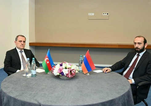 Maltada Ceyhun Bayramov və Ararat Mirzoyanın görüşü planlaşdırılmayıb
