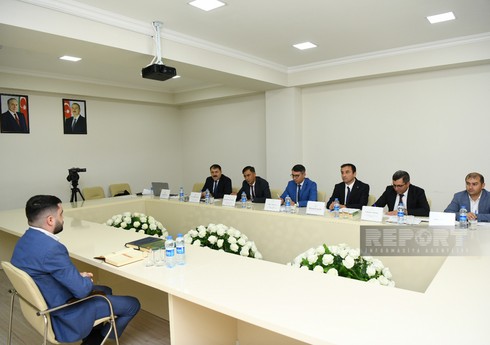 İmam və imam müavini vəzifələri üzrə 13 vakant yerə müsahibə keçirilir