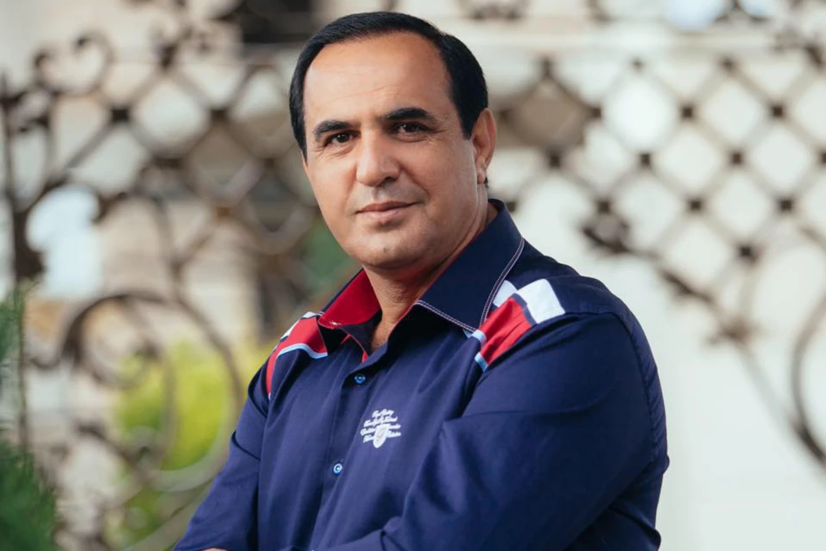 Manaf Ağayev toylarla bağlı qərarını açıqladı