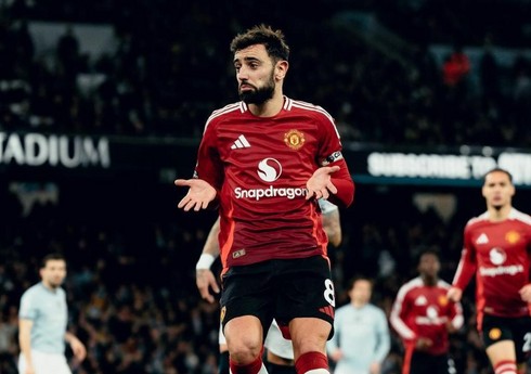 Mançester derbisində qalib iki dəqiqə ərzində bəlli olub