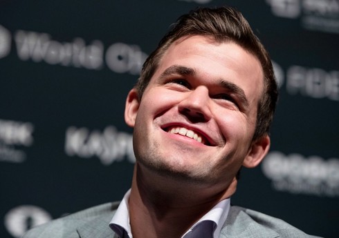 Maqnus Karlsenin səhmlərinə sahib olduğu şirkət satılıb