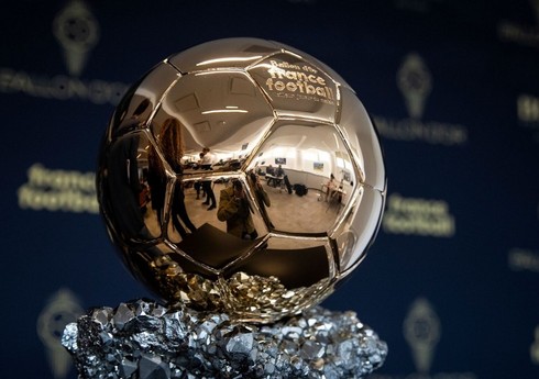 “Marca” “Qızıl top”u kimin qazanacağını açıqlayıb