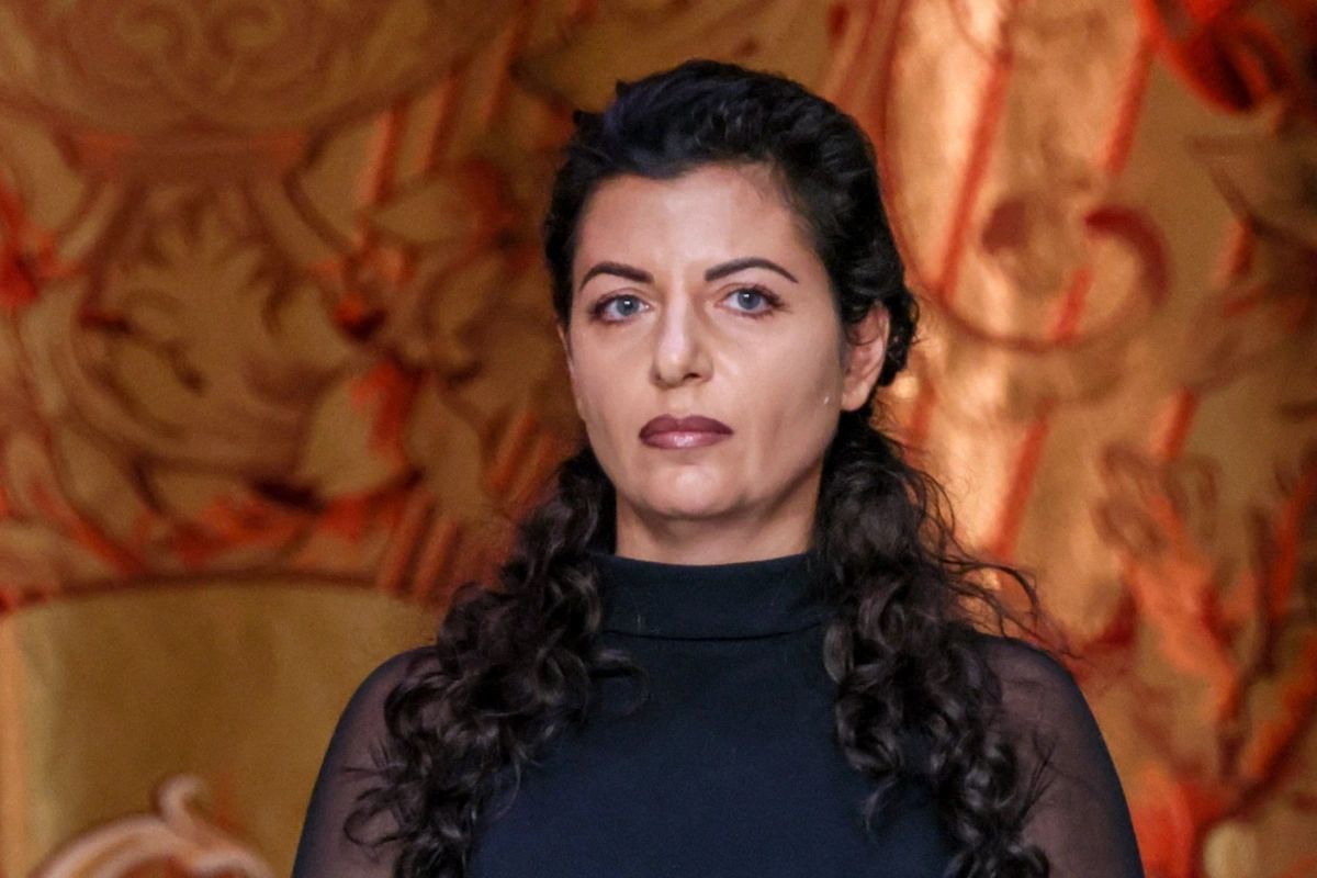 Marqarita Simonyan məhkəməyə çağırıldı Marqarita Simonyan məhkəməyə çağırıldı
