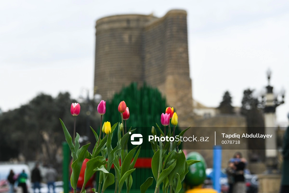 Mart ayında ardıcıl 11 gün İŞ OLMAYACAQ