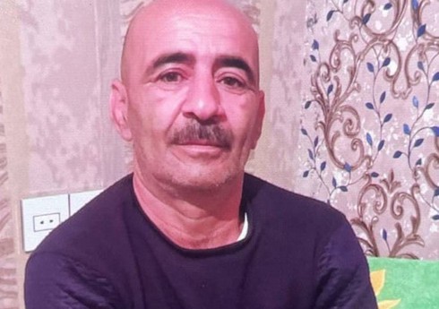 Masallıda 62 yaşlı kişi itkin düşüb