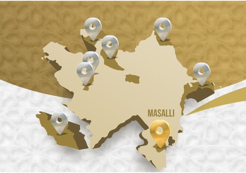 Masallıda “KOB FEST” sərgi-satış yarmarkası keçiriləcək