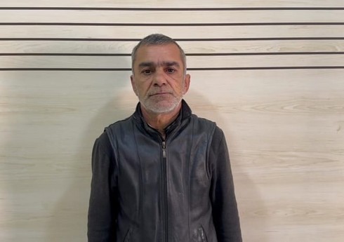 Masallıda qadına qarşı quldurluq edən şəxs saxlanılıb