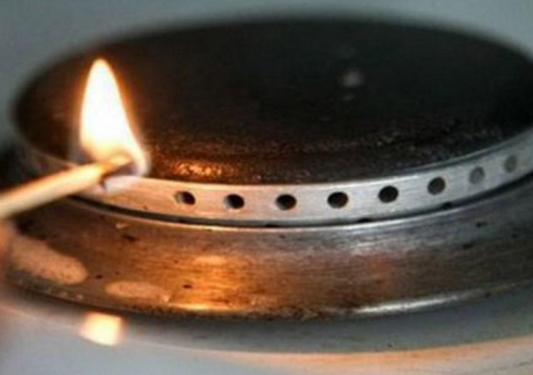 Masallıda qaz xətti qırılıb, 2 min abonentin qaz təchizatı dayanıb