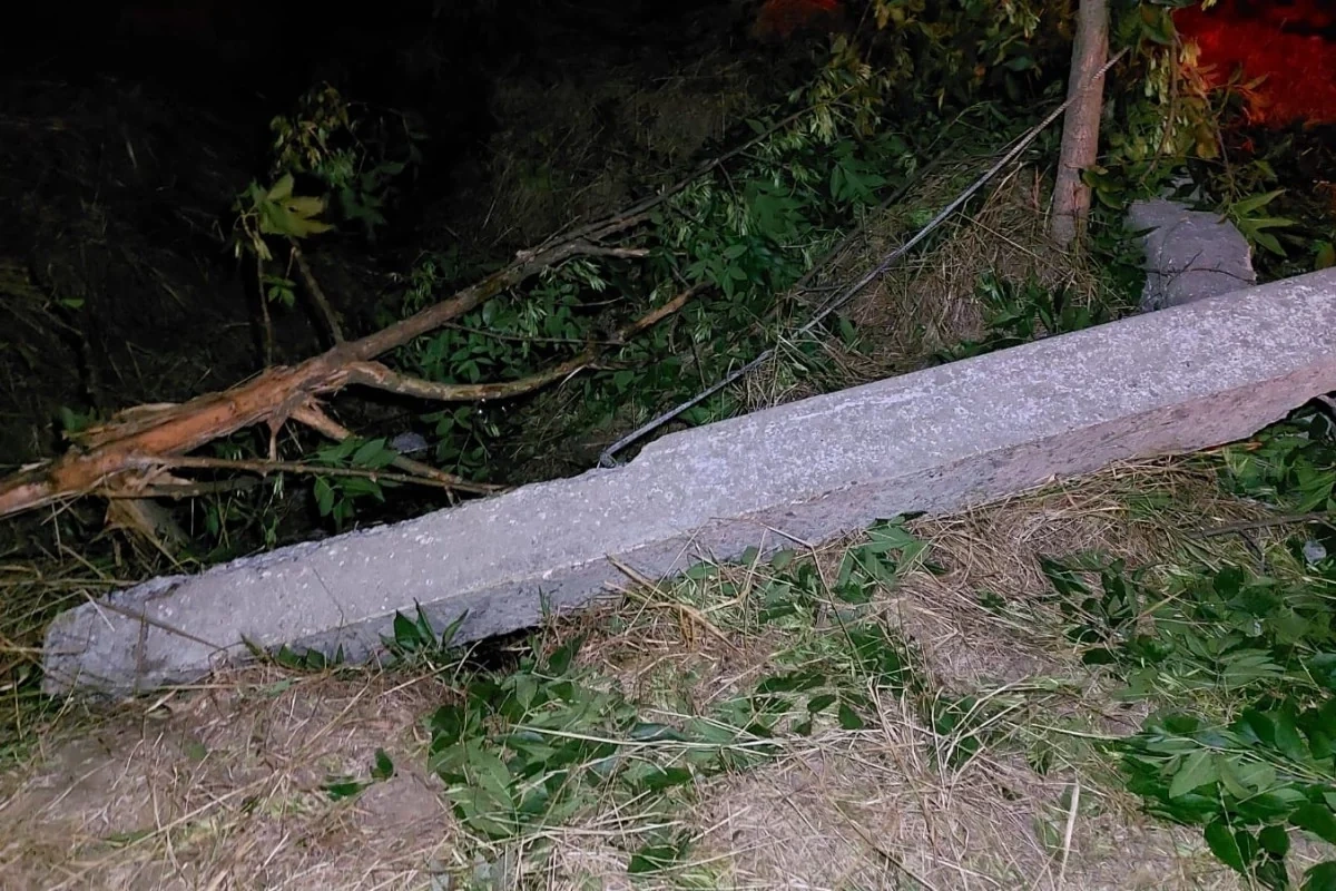 Masallıda ağır QƏZA: Ölənlər və yaralananlar var