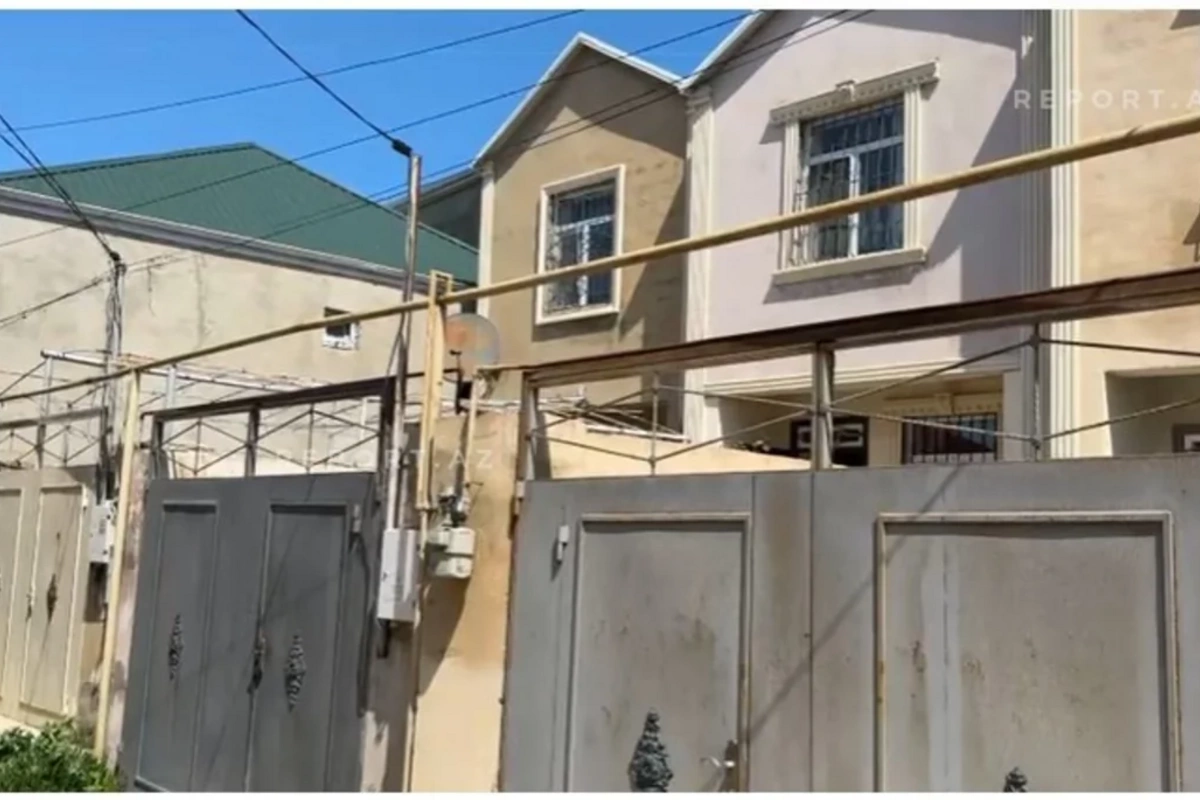 Masazırdakı dəhşətli qətlə bağlı yeni TƏFƏRRÜAT