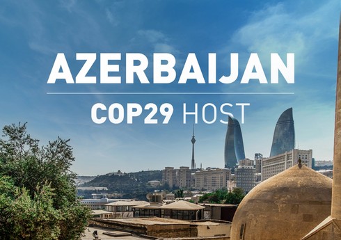 “Masdar”: “Azərbaycanın təmiz enerji ilə bağlı planlarına dəstəyi davam etdirməyə hazırıq”