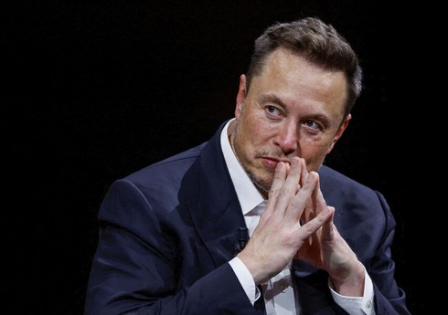 Mask prezident seçkilərində Baydenə səs verməkdən imtina edib