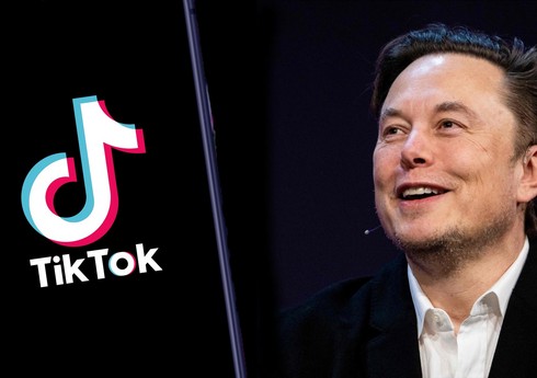 Mask “TikTok”ı almaqda maraqlı olmadığını bildirib