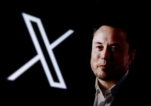 Maskın “X”inin Britaniyadakı populyarlığı azalır