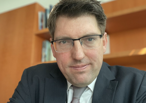 Matias Lüttenberq: Almaniya Cənubi Qafqazda sülh və sabitlik məsələsinə dəstək göstərməyə hazırdır