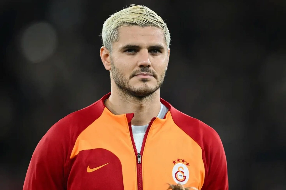 Mauro İkardinin sürücülük vəsiqəsi 2099-cu ilə qədər əlindən alınıb? Mauro İkardinin sürücülük vəsiqəsi 2099-cu ilə qədər əlindən alınıb?