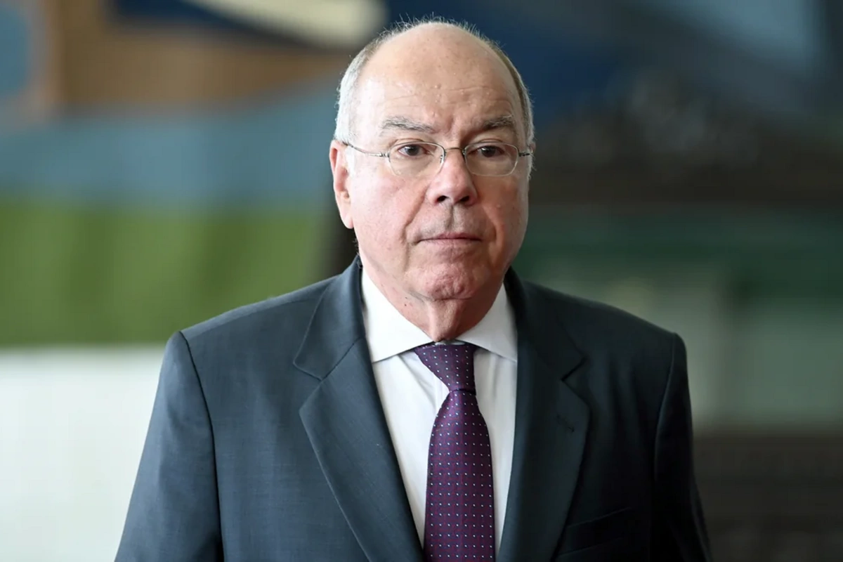 Mauro Vieyra Braziliya vətəndaşlarının İrandan təxliyəsinə yardımına görə Azərbaycana təşəkkür edib