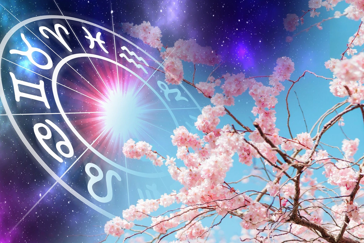 May ayının ən şanslı 5 BÜRCÜ - Çoxlu pul gələcək