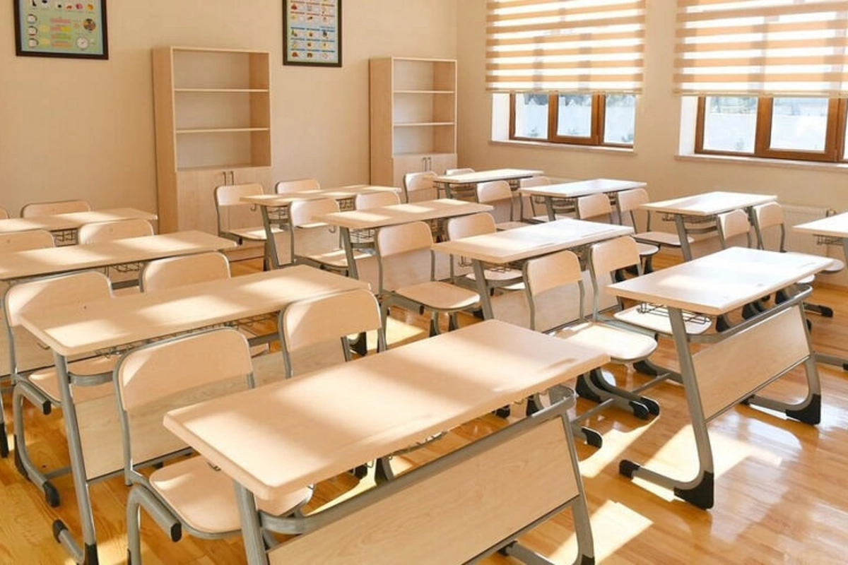 Mayın 1-dən uşaqların I sinfə qəbulu başlayır