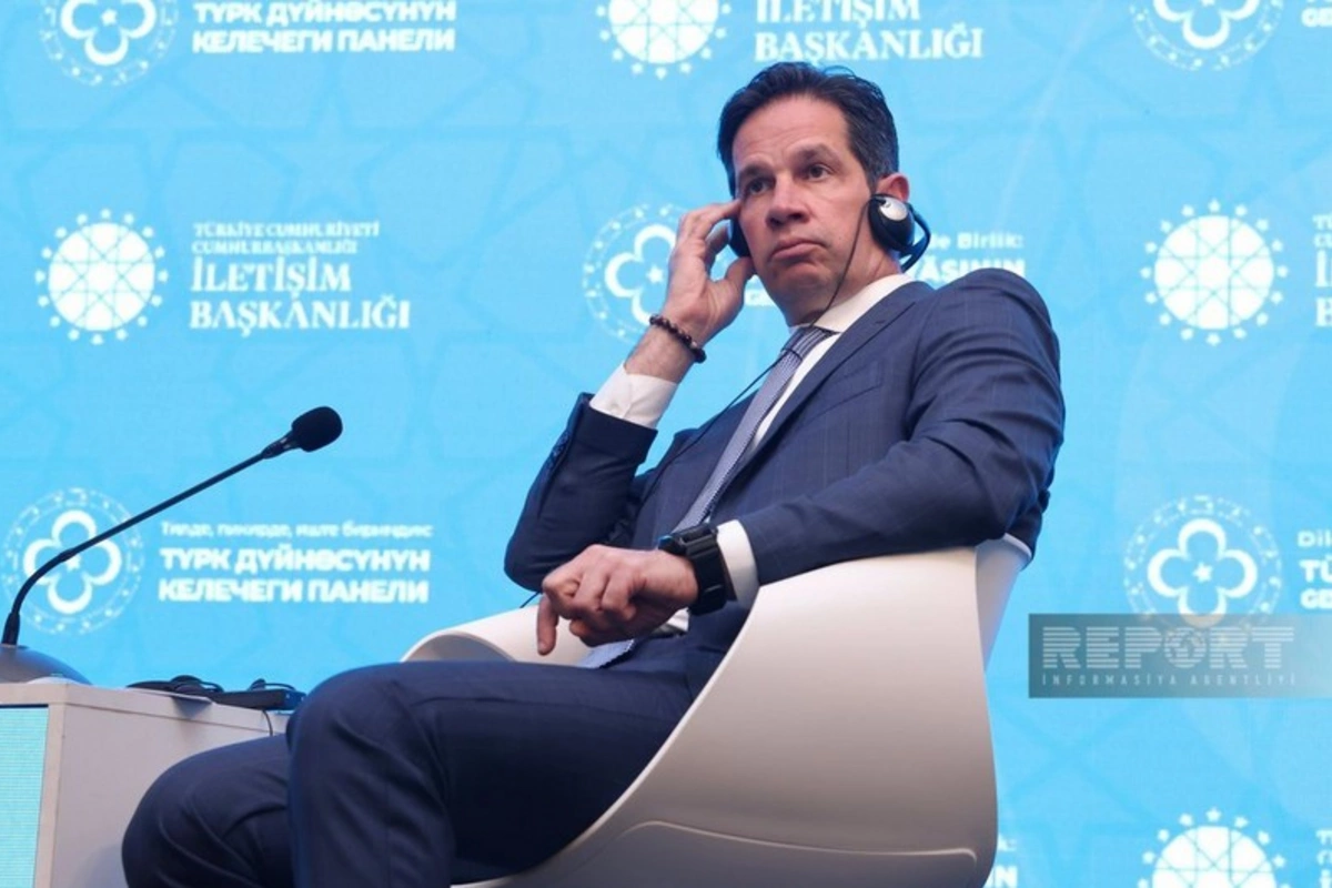 Mayın 21-də Macarıstanda TDT-nin qeyri-rəsmi Zirvə görüşü keçiriləcək