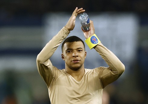 Mbappenin “Real Madrid”dəki maaşı bəlli olub