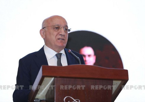 Mübariz Qurbanlı: “Məqsədli şəkildə dini zəmində yaradılmış münaqişələr beynəlxalq təhlükəsizlik üçün ciddi təhdid yaradır”