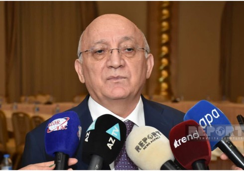 Mübariz Qurbanlı: “Qarabağdakı məscidlərə din xadimləri təyin olunacaq”