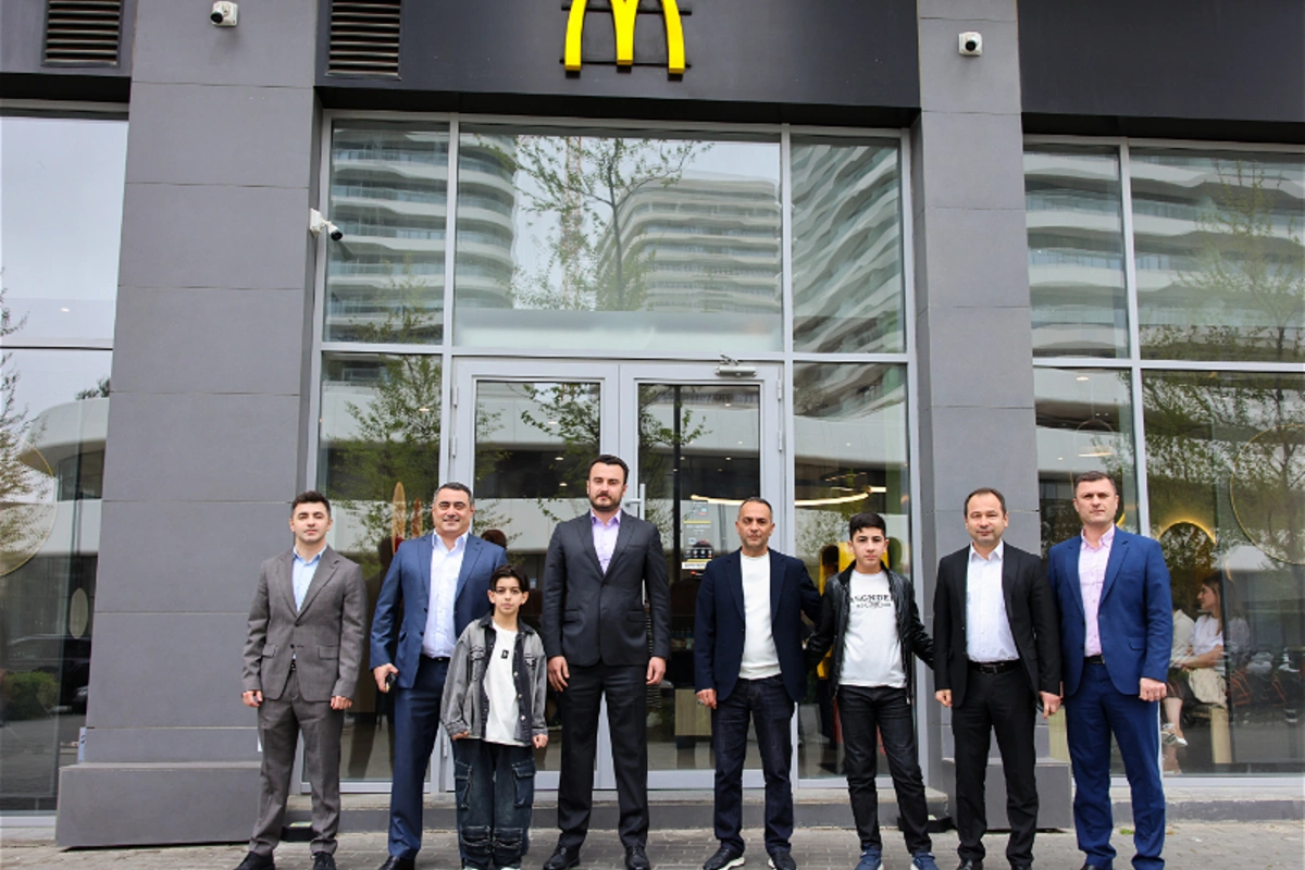 McDonald