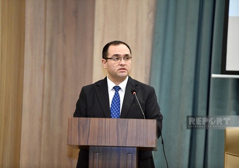 Məcnun Məmmədovun vətəndaş qəbulunun vaxtı dəyişdirilib