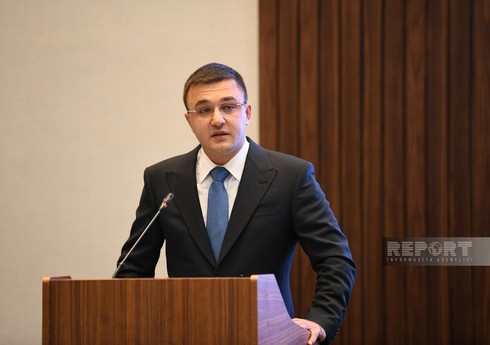 Müdafiə nazirinin müavini: Ermənistanın törətdiyi hərbi cinayətlər nəticəsində mülki şəxslər həlak olub