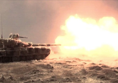 Müdafiə Nazirliyi Anım Günü ilə bağlı videoçarx hazırlayıb