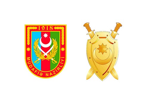 Müdafiə Nazirliyi və Respublika Hərbi Prokurorluğu arasında birgə tədbirlər planı imzalanıb