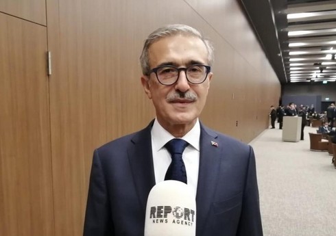 Müdafiə Sənayesi İdarəsinin rəhbəri: 