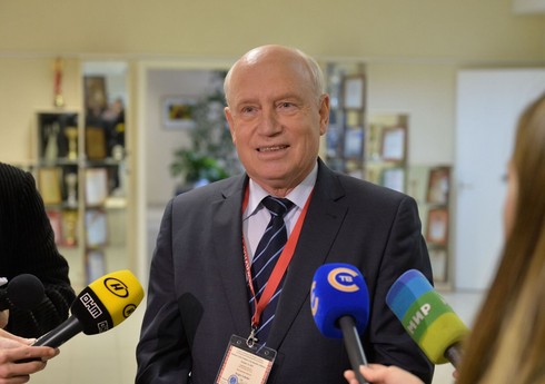 MDB müşahidəçiləri Qazaxıstandakı seçkilərdə pozuntu qeydə almayıb