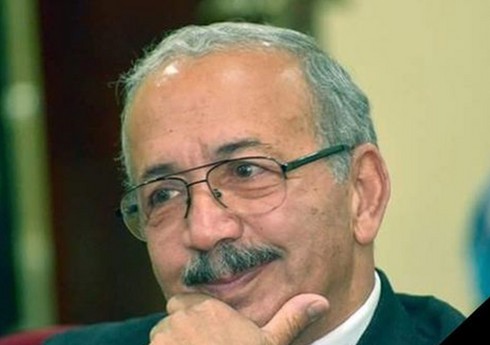 Mədəniyyət Nazirliyi: “Elxan Qasımovun xatirəsi kinosevərlərin qəlbində yaşayacaq” Mədəniyyət Nazirliyi: “Elxan Qasımovun xatirəsi kinosevərlərin qəlbində yaşayacaq”