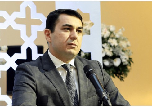 Mədəniyyət Nazirliyinə yeni Aparat rəhbəri, nazirə isə iki müşavir təyin edilib