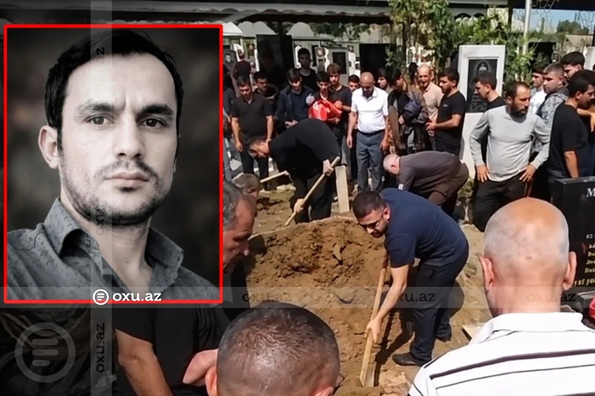 Məclisdən evə qayıdarkən qəzaya düşüblər - Beş nəfərin yanaraq öldüyü hadisənin TƏFƏRRÜAT Məclisdən evə qayıdarkən qəzaya düşüblər - Beş nəfərin yanaraq öldüyü hadisənin TƏFƏRRÜAT