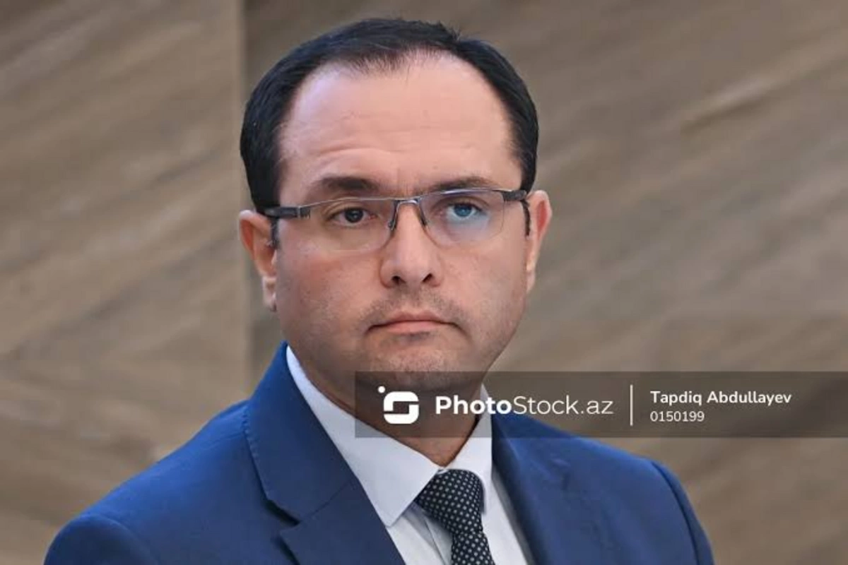 Məcnun Məmmədov: 