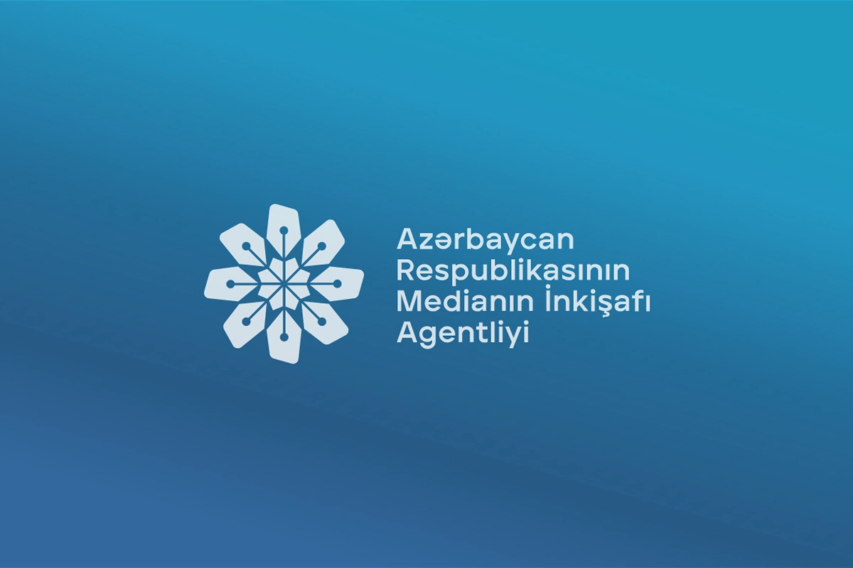 MEDİA İrana hücumlarla bağlı jurnalistlərə müraciət edib MEDİA İrana hücumlarla bağlı jurnalistlərə müraciət edib