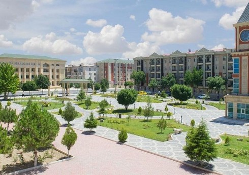 Media nümayəndələri Naxçıvana gedir Media nümayəndələri Naxçıvana gedir