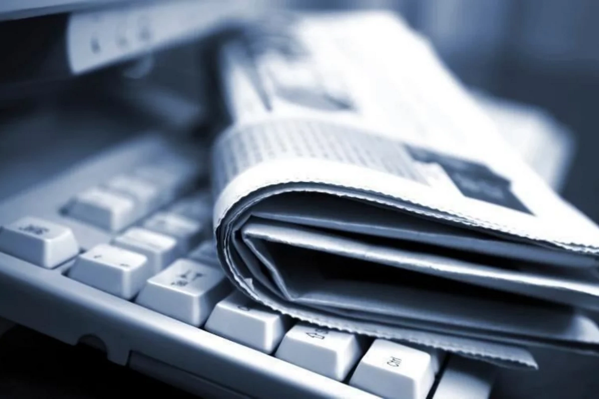 Media və Yayım Şurasının yaradılması təklifi son oxunuşda qəbul edilib Media və Yayım Şurasının yaradılması təklifi son oxunuşda qəbul edilib