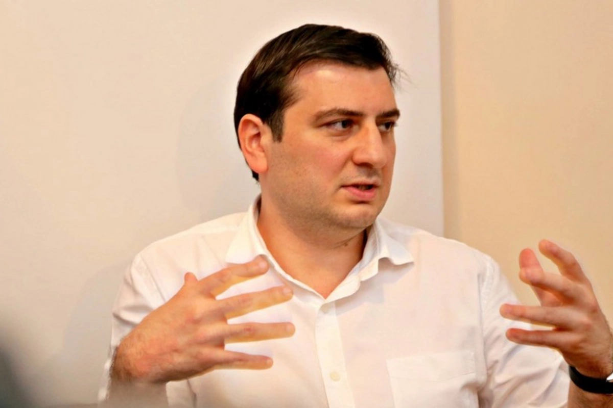 Məhkəmə Azər Qasımlı barəsində qərar verib Məhkəmə Azər Qasımlı barəsində qərar verib
