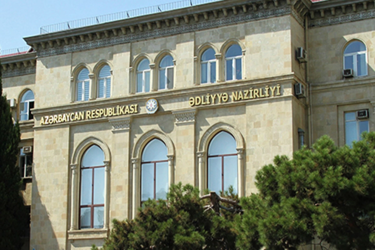 Məhkəmə Ekspertizası Mərkəzinin inzibati binası TƏMİR OLUNACAQ Məhkəmə Ekspertizası Mərkəzinin inzibati binası TƏMİR OLUNACAQ